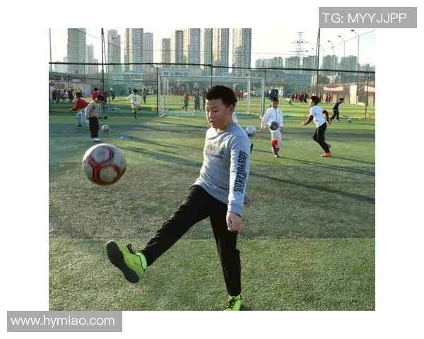 1996年出生的足球天才们：未来之星如何崭露头角并改变绿茵场格局