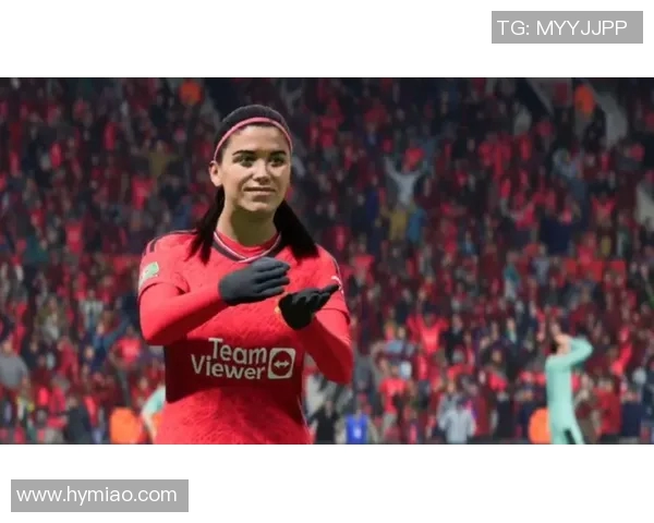 全球女足巨星闪耀赛场 展现力量与荣耀 引领足球新时代