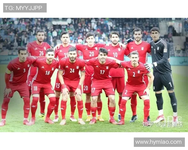 伊朗足球队球星实力排名及其在国际赛场的表现分析 伊朗足球队球星实力排名及其在国际赛场的表现分析