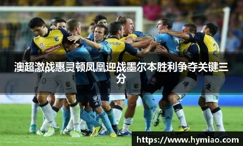 澳超激战惠灵顿凤凰迎战墨尔本胜利争夺关键三分